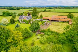 Aerial image- click for photo gallery